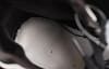 Air Jordan 1 High OG Wmns Silver Toe metal black silver silver toe CD0461-001 - Image 4