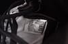 Air Jordan 1 High OG Wmns Silver Toe metal black silver silver toe CD0461-001 - Image 5