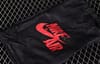 Air Jordan 1 Hi 85 reverses black and red forbids wearing high top basketball shoes BQ4422-600 - Image 2