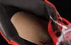 Air Jordan 1 Hi 85 reverses black and red forbids wearing high top basketball shoes BQ4422-600 - Image 5