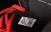 Air Jordan 1 Hi 85 reverses black and red forbids wearing high top basketball shoes BQ4422-600 - Image 6