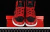 Air Jordan 1 Hi 85 reverses black and red forbids wearing high top basketball shoes BQ4422-600 - Image 13