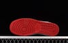 Air Jordan 1 Hi 85 reverses black and red forbids wearing high top basketball shoes BQ4422-600 - Image 15