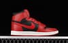Air Jordan 1 Hi 85 reverses black and red forbids wearing high top basketball shoes BQ4422-600 - Image 16