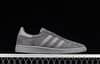 Adidas Busenitz Vintage FY0466's new clover straw shoes - Image 15