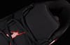 Air Jordan 11 CMFT Low 1 lacquered leather black and red low side anti-skid shock absorber basketball shoes DM0844-005 - Image 8
