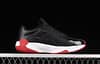 Air Jordan 11 CMFT Low 1 lacquered leather black and red low side anti-skid shock absorber basketball shoes DM0844-005 - Image 15