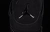 Air Jordan 4 Retro Black Cat black cat head frosted CU1110-010 - Image 6