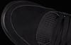 Air Jordan 4 Retro Black Cat black cat head frosted CU1110-010 - Image 9