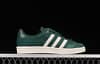 Adidas Originals Americana low EF2801 clover breathable fabric face campus wind low upper board shoes - Image 15