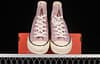 Converse 1970s Evergreen high-top vulcanized casual shoes 171474C - Image 13