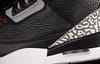 Air Jordan 3 Retro Black Cement (2018) AJ3 Joe 3 Retro Black Cement 854262-001 - Image 7