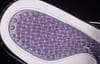 Air Jordan Hydro XI Retro 1 1 Trapeze Velcro Slippers AA1336-117 - Image 3