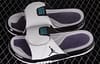 Air Jordan Hydro XI Retro 1 1 Trapeze Velcro Slippers AA1336-117 - Image 7