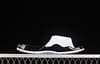 Air Jordan Hydro XI Retro 1 1 Trapeze Velcro Slippers AA1336-117 - Image 11