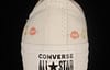 Converse All Star ox Embroidered Floral Low-Top Sneakers A01595C - Image 6