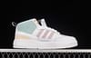 Adidas Post UP H00223 Das Clover Mid Casual Basketball Shoes - Image 16