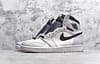 Air Jordan 1 x Nike SB High OG Light Bone - Image 2