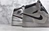 Air Jordan 1 x Nike SB High OG Light Bone - Image 5