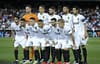 Retro 18/19 Valencia 100th Anniversary Home Jersey - Image 8