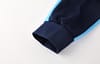 2024 NIKE Navy/Blue Full Zipper Jacket +Long Pants - Image 2