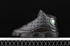 Air Jordan 13 GS Black Gold 3 3 Black Star DC9443-007