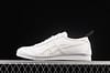 Givenchy x Onitsuka Tiger Mexico 66 GDX limited edition leather top casual running shoes 1183A623-002