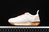 Lanvin Bumper French classic luxury brand Langfan retro leisure sneakers