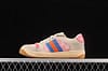 Gucci Distressed Screener Sneaker Gucci classic dirty shoes