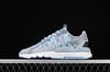 Adidasidas Nite Jogger 2019 Boost EH1292 3M reflective vintage running shoes