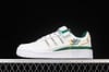 Adidas Forum 84 Low GX3001 popular single classic vintage basketball shoes