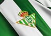 Retro 2003/04 Real Betis Home Soccer Jersey - Image 2