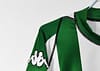 Retro 2003/04 Real Betis Home Soccer Jersey - Image 6