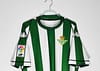 Retro 2003/04 Real Betis Home Soccer Jersey - Image 9