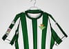 Retro 2003/04 Real Betis Home Soccer Jersey - Image 10