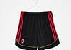 Retro 2006/07 AC Milan Home Shorts Soccer Jersey