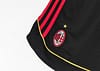 Retro 2006/07 AC Milan Home Shorts Soccer Jersey - Image 4