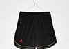 Retro 2006/07 AC Milan Home Shorts Soccer Jersey - Image 5