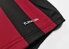 Retro 2009/10 AC Milan Home Soccer Jersey - Image 5