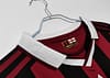 Retro 2009/10 AC Milan Home Soccer Jersey - Image 8