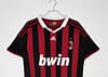 Retro 2009/10 AC Milan Home Soccer Jersey - Image 10
