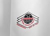 Retro 1996/97 Manchester United Away Soccer Jersey - Image 6