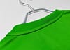 Retro 2020 Brazil Green Training Jersey - Image 3