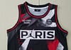 PSG Michael Jordan Basketball Jerseys - Image 3