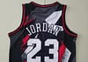 PSG Michael Jordan Basketball Jerseys - Image 5