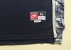 Allen Iverson 3 Hoyas College Black Basketball Jersey - Image 2
