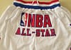 J*D 2003 All Star Throwback Classics Basketball Shorts - Image 4