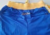 Golden State 1995-96 Throwback Classics Basketball Team Shorts - Image 4