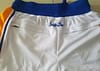 Golden State 1995-96 Throwback Classics Basketball Team Shorts - Image 6