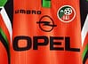 Retro 1997 Ireland Away Orange Jersey - Image 4